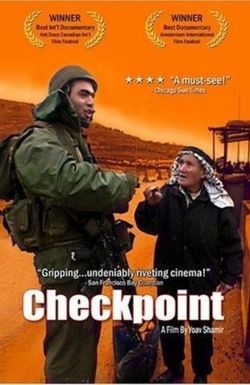 Checkpoint