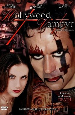 Hollywood Vampyr