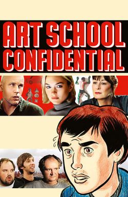 Art School Confidential