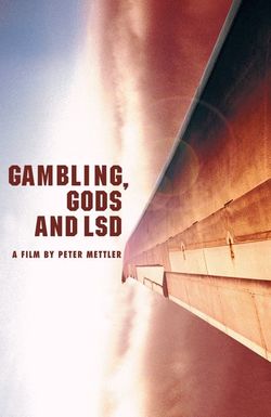 Gambling, Gods and LSD