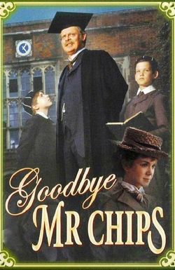 Goodbye, Mr. Chips