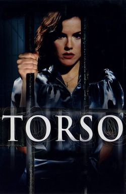 Torso: The Evelyn Dick Story