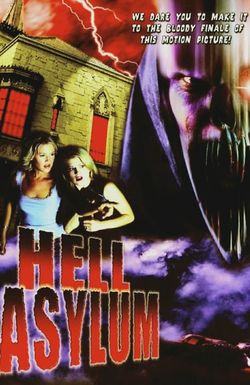 Hell Asylum