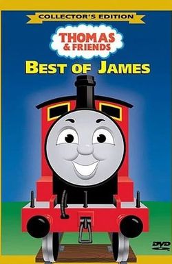 Thomas & Friends: The Best of James