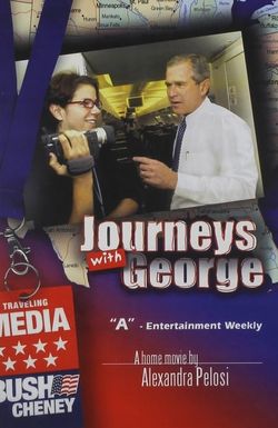 Journeys with George