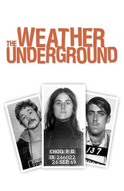 The Weather Underground