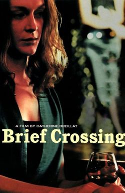 Brief Crossing