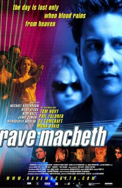 Rave Macbeth