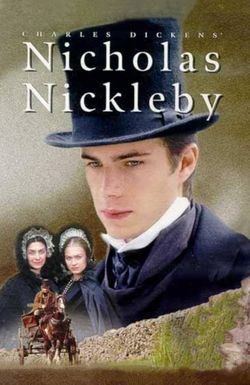 The Life and Adventures of Nicholas Nickleby