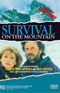 Survival on the Mountain