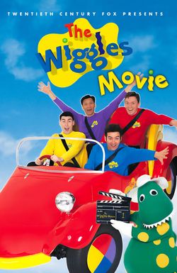 The Wiggles Movie