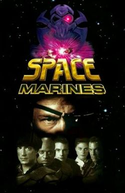 Space Marines