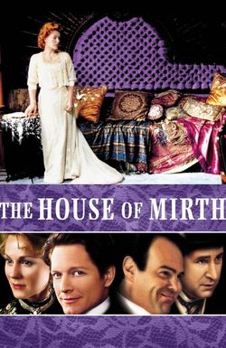 The House of Mirth