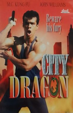 City Dragon