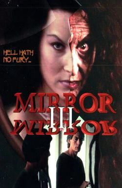 Mirror Mirror 3: The Voyeur