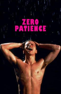 Zero Patience