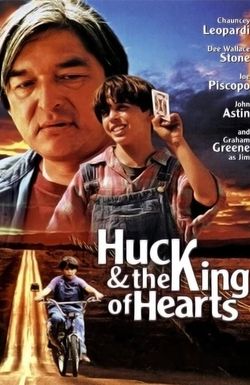 Huck and the King of Hearts