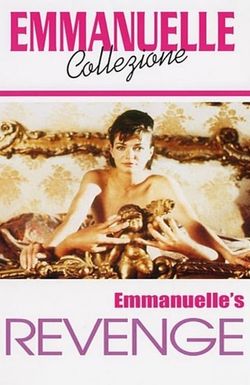 Emmanuelle's Revenge