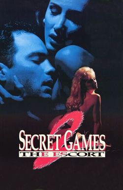 Secret Games 2: The Escort