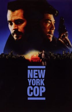 New York Cop