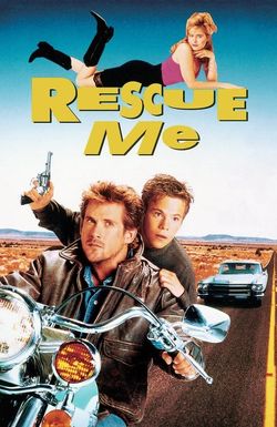 Rescue Me