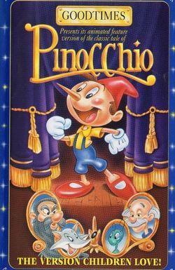 Pinocho