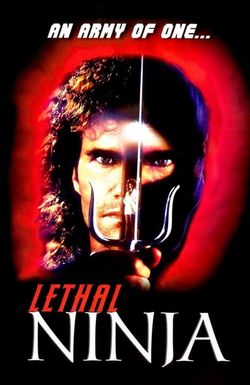 Lethal Ninja