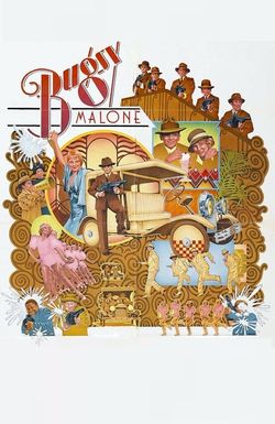 Bugsy Malone