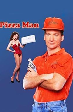 Pizza Man