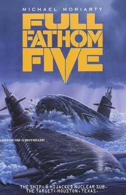 Full Fathom Five