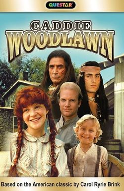 Caddie Woodlawn