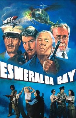 Esmeralda Bay