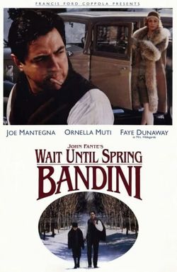 Wait Until Spring, Bandini