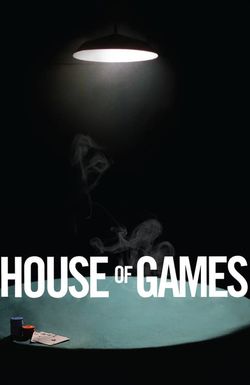 House of Games