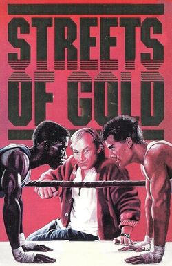 Streets of Gold