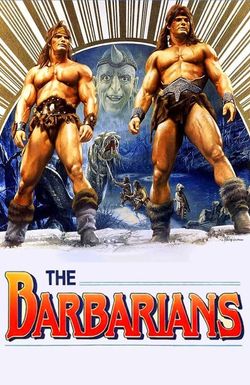 The Barbarians