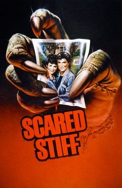 Scared Stiff