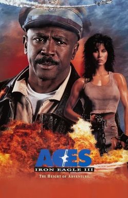 Aces: Iron Eagle III