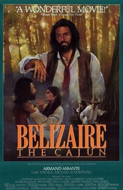 Belizaire the Cajun