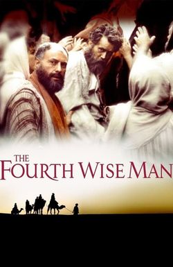 The Fourth Wise Man