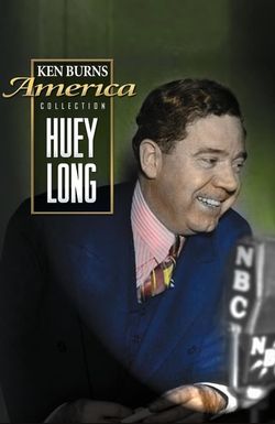 Huey Long