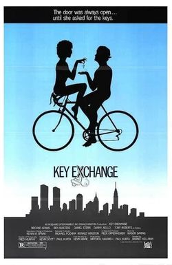 Key Exchange