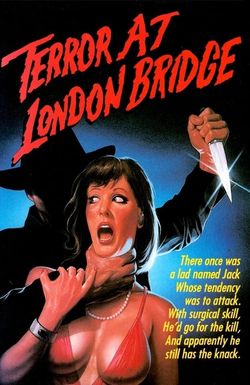 Terror at London Bridge