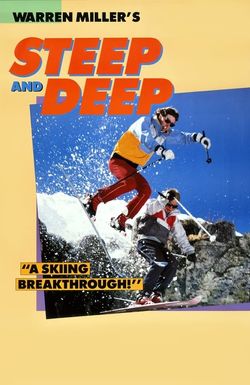 Steep & Deep