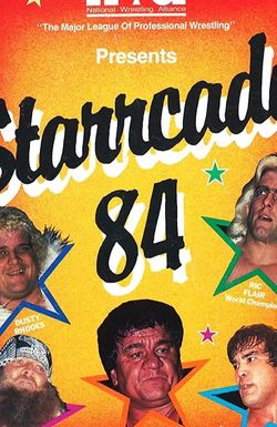 Starrcade