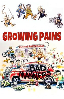 Bad Manners