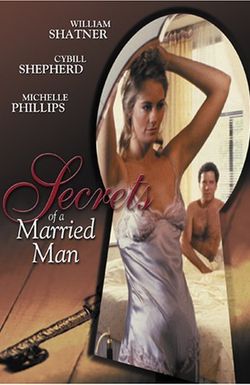 Secrets of a Married Man