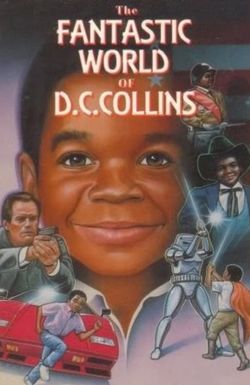 The Fantastic World of D.C. Collins