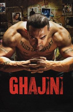 Ghajini