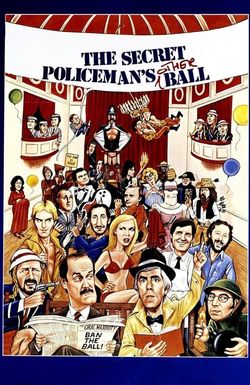 The Secret Policeman's Other Ball